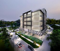 Rajah Court (D12), Factory #469547151